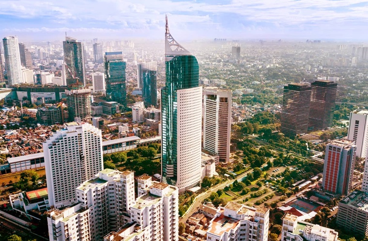 Happy Fresh ให้บริการจัดส่งของกินของใช้ ในประเทศอินโดนีเซีย มาเลเซีย และไทย